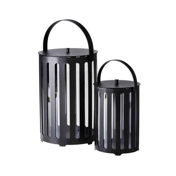 Lighttube Round Lantern