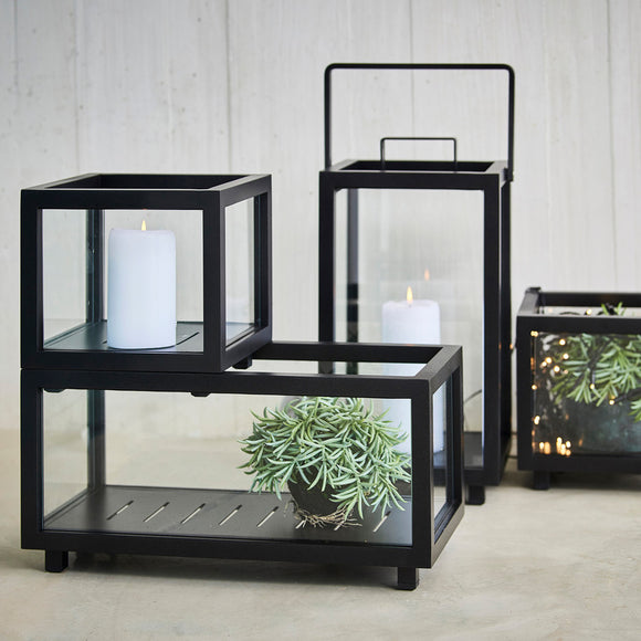 Rectangular Lightbox