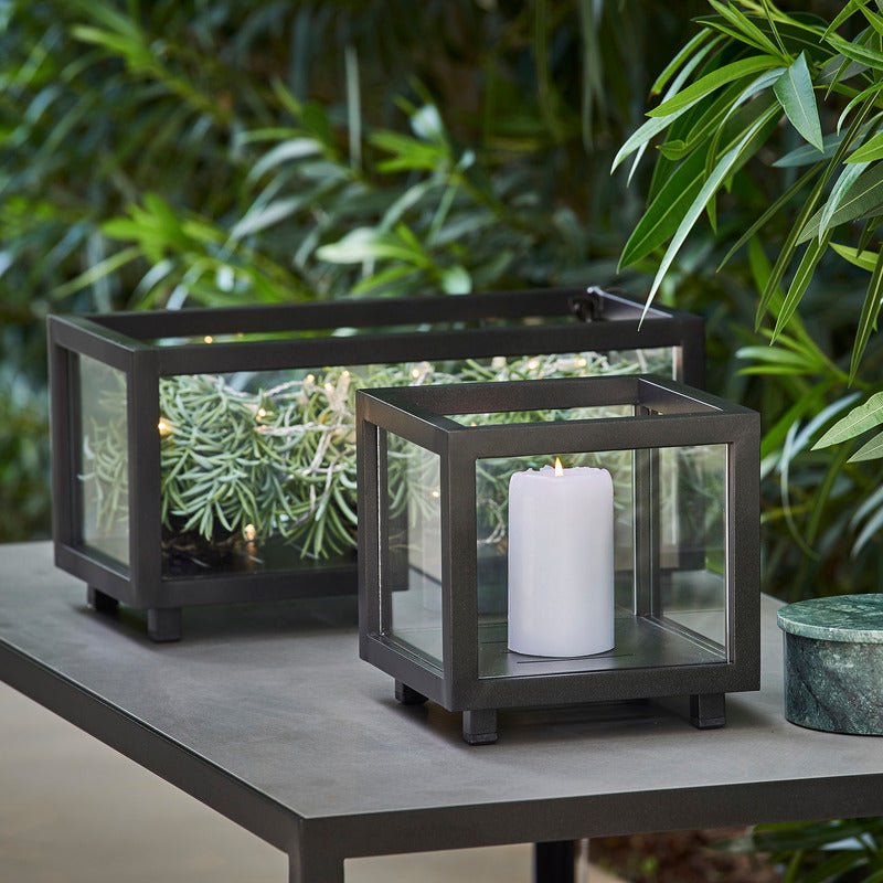 Cane-line Rectangular Lightbox - 2Modern