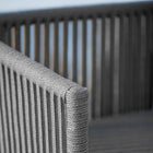 Moments Outdoor 3 Seater Sofa