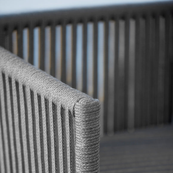 Moments Outdoor 3 Seater Sofa