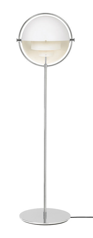 Multi-Lite Floor Lamp