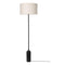 Gravity Floor Lamp  option Canvas