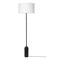 Gravity Floor Lamp  option White