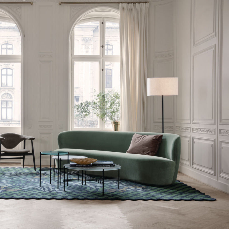 Gravity Floor Lamp