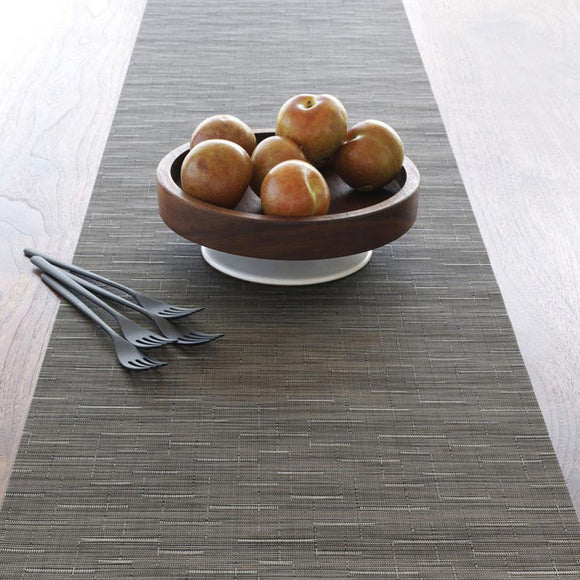 Chilewich Bamboo Table Runner 2Modern