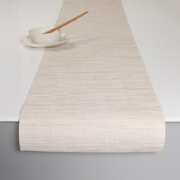 Chilewich Bamboo Table Runner 2Modern
