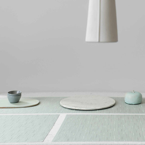 Chilewich Bamboo Table Runner 2Modern