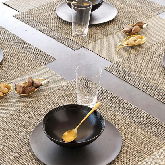 Lattice Rectangle Placemat (Set of 4)