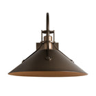 Henry Outdoor Wall Sconce