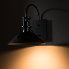 Henry Outdoor Wall Sconce