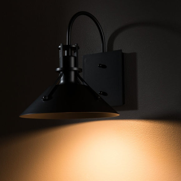 Henry Outdoor Wall Sconce