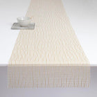 Lattice Table Runner