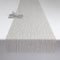 Lattice Table Runner  option Silver