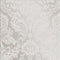 Gothic Damask Flock Wallpaper  option White