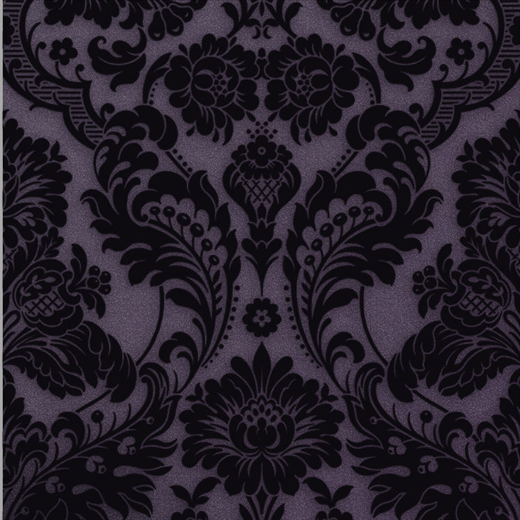 Gothic Fabric Wallpaper and Home Decor  Spoonflower