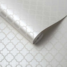 Trelliage Bead Wallpaper