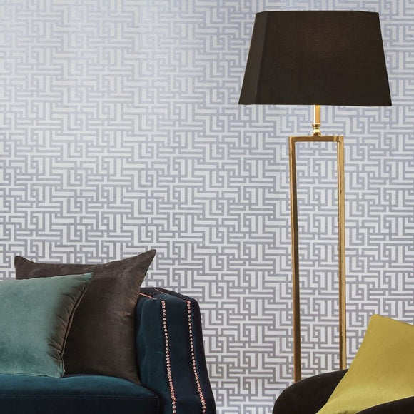 Graham & Brown Zen Wallpaper 2Modern