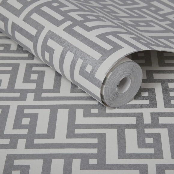 Graham & Brown Zen Wallpaper 2Modern