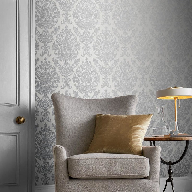 Antique Wallpaper