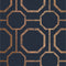 Sashiko Wallpaper  option Navy