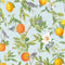 Amalfi Wallpaper  option Cielo