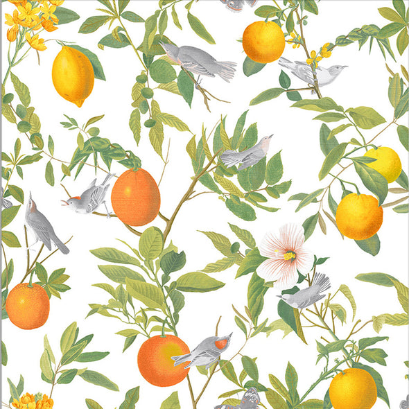 Amalfi Wallpaper