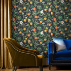 Amalfi Wallpaper
