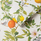 Amalfi Wallpaper