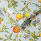 Amalfi Wallpaper