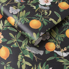 Amalfi Wallpaper