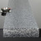Metallic Lace Table Runner  option Silver