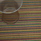 Shag Skinny Stripe Runner