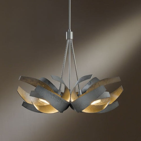 Corona Pendant Light