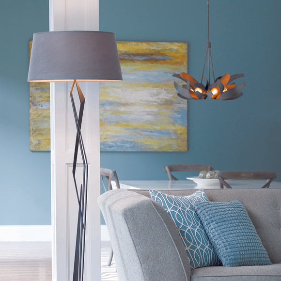 Corona Pendant Light