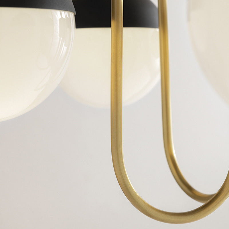 Mitzi by Hudson Valley Renee Chandelier - 2Modern
