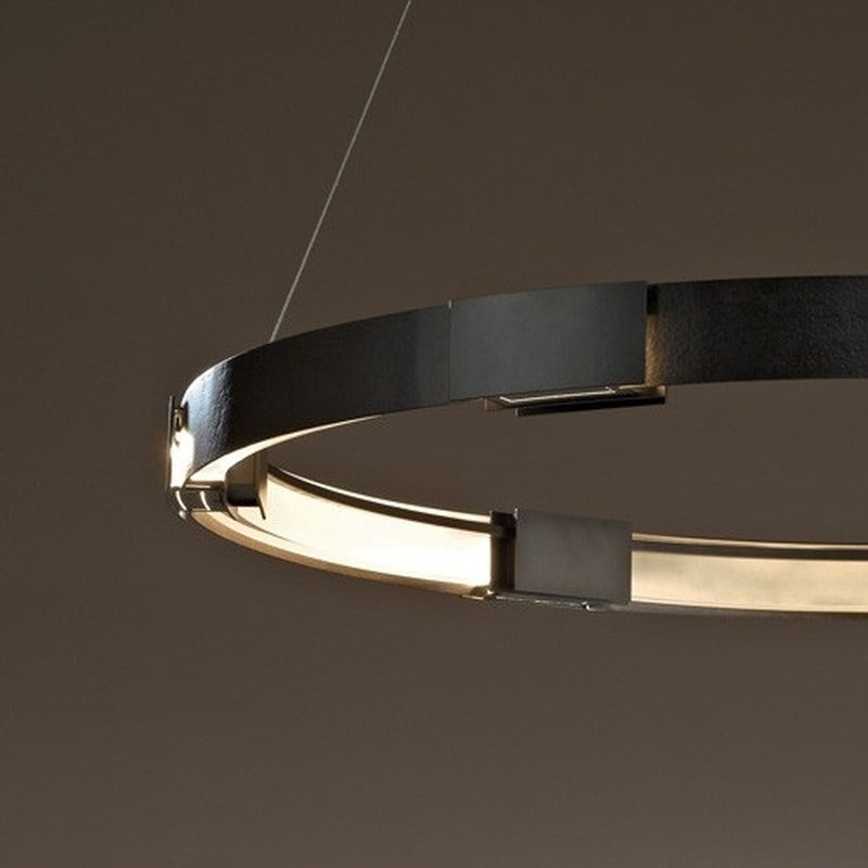 Aura Pendant Light