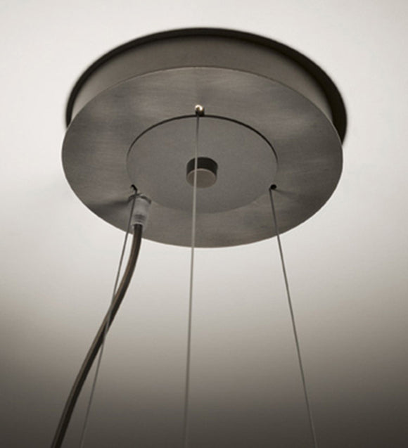 Aura Pendant Light