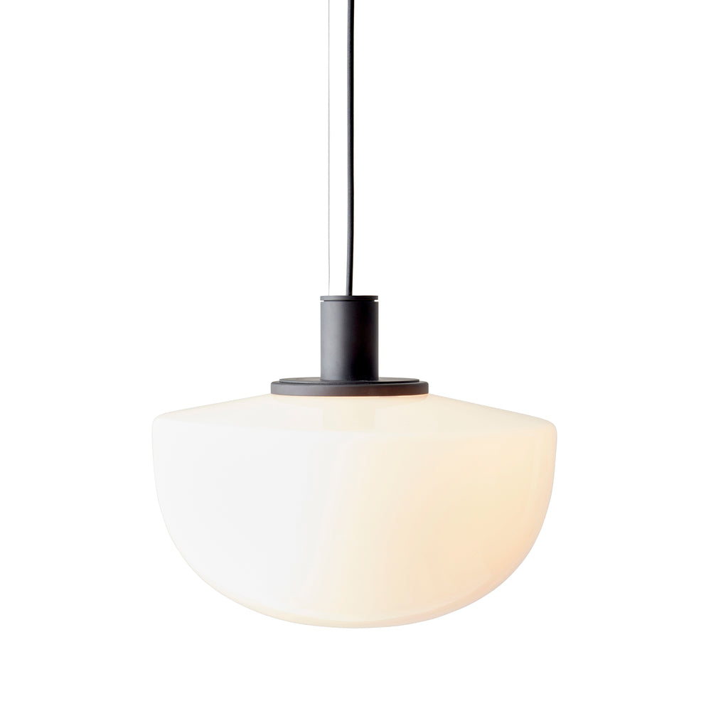 Bank Pendant Light