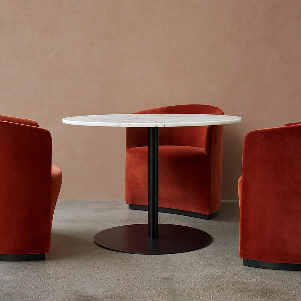 Harbour Round Dining Table