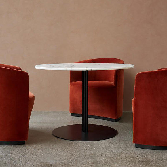 Harbour Round Dining Table