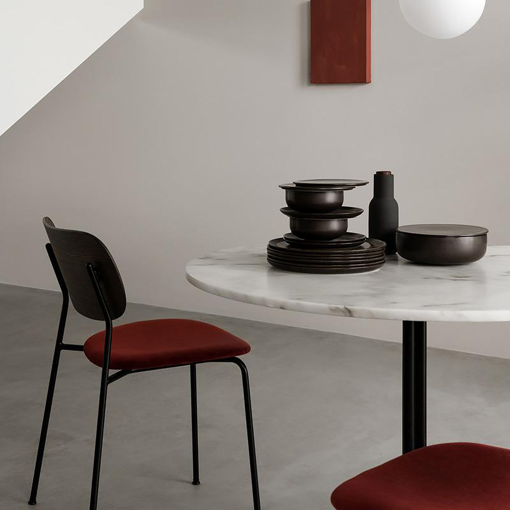 Harbour Round Dining Table