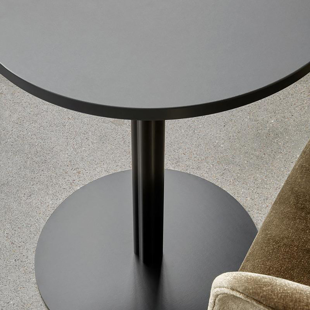 Harbour Round Dining Table