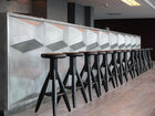 EA001 Bar Stool "Rocket"