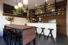 EA001 Bar Stool "Rocket"