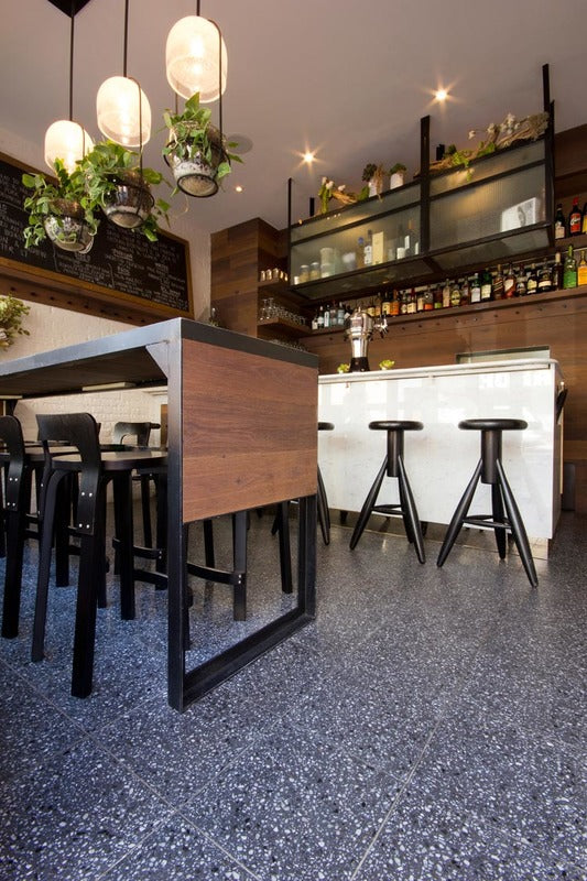 EA001 Bar Stool "Rocket"