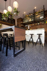 EA001 Bar Stool "Rocket"