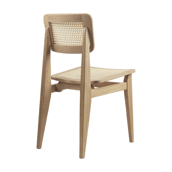 C-Chair Dining Chair