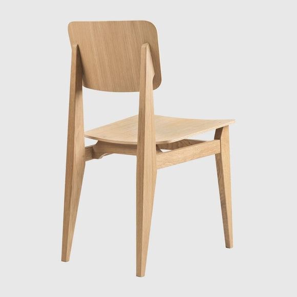 C-Chair Dining Chair