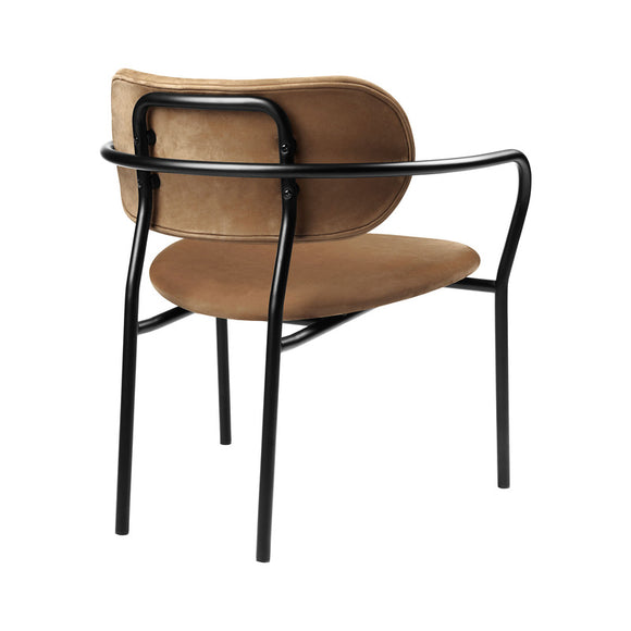 Coco Upholstered Lounge Chair